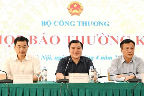 Bộ Công Thương thông tin việc Mỹ khởi xướng 2 cuộc điều tra