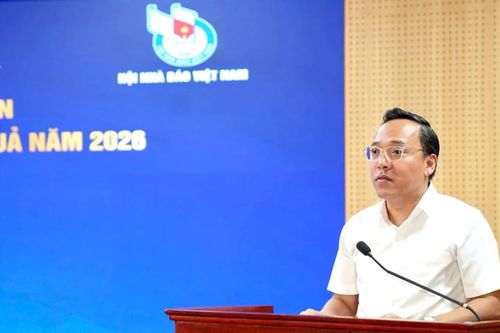 Phát động giải báo chí về tiết kiệm năng lượng 2026