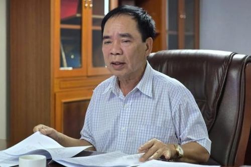 Dung Quất trước cơ hội thành 'siêu trung tâm năng lượng': Cần rõ cơ chế để đi vào thực tiễn