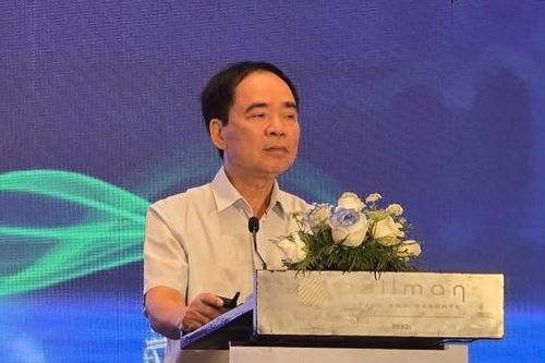 Xây dựng kho dự trữ xăng dầu quốc gia là yêu cầu cấp bách
