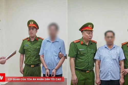 Khởi tố giám đốc, hiệu trưởng liên quan vụ chiếm đoạt tiền hỗ trợ người yếu thế