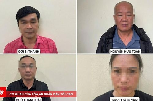 Từ mâu thuẫn thả rông chó, nhờ người đến 'dằn mặt' hàng xóm