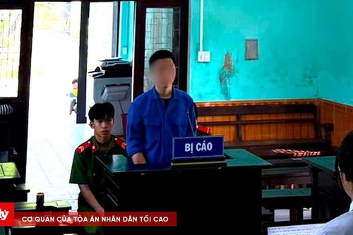 Đang cai nghiện vẫn mua ma túy để sử dụng