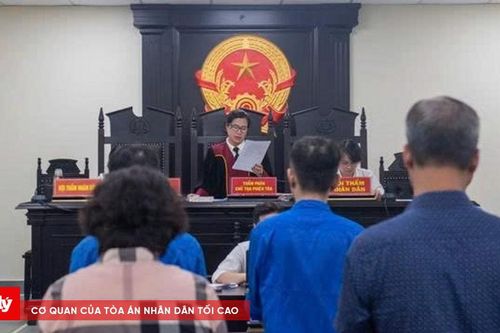 Vì sao Tòa trả hồ sơ điều tra bổ sung vụ 6 cựu cán bộ ở Hà Nội nhận hối lộ?