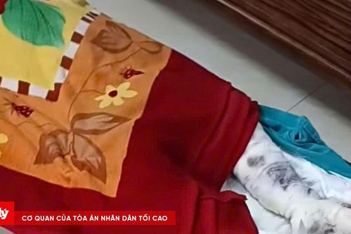 Báo cáo vụ bệnh nhi 6 tuổi tử vong