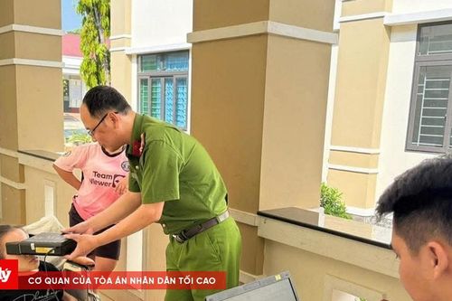 Quảng Ngãi đẩy mạnh cấp căn cước, định danh điện tử lưu động