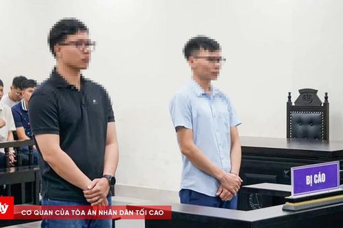 Vụ cháy ở Trung Kính khiến 15 người tử vong: Hai cựu cán bộ phòng cháy chữa cháy lĩnh án