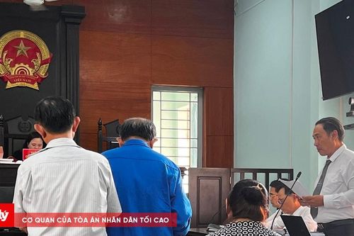 Vụ án tại Công ty cổ phần Tân Tân: Nghị án kéo dài sau nhiều tranh luận về các tội danh
