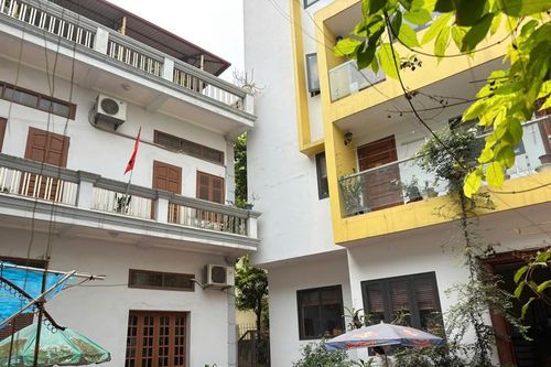 Nhớ lời mẹ, 3 anh em trai ở Hà Nội xây nhà sát vách, sống hòa thuận mấy chục năm