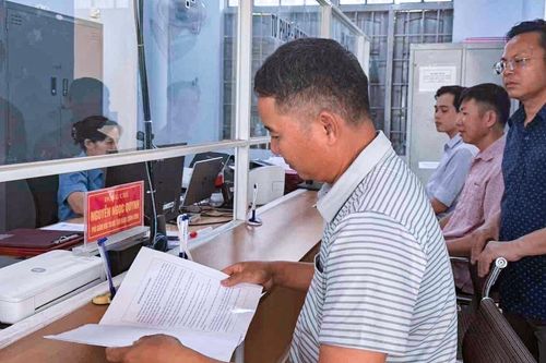 Chính quyền địa phương 2 cấp: Xã biên giới ở Đắk Lắk bất ngờ khi nhận phản hồi