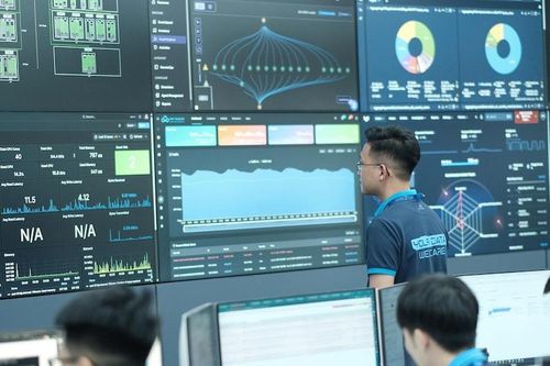 CMC Telecom - nguồn dữ liệu toàn cầu để nâng cấp an ninh mạng cho doanh nghiệp