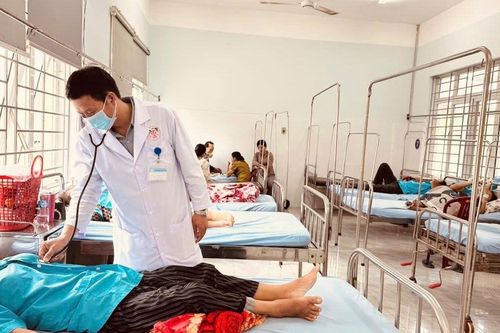 Sở Y tế công bố nguyên nhân 86 người nhập viện sau khi ăn bánh mì