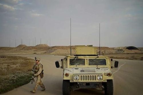 Vì sao Iraq là quốc gia duy nhất ở Trung Đông bị cả Mỹ và Iran tấn công?