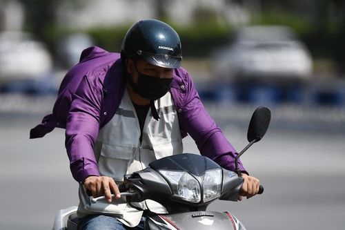 Nắng nóng trở lại toàn miền Bắc, Hà Nội tăng nhiệt nhanh