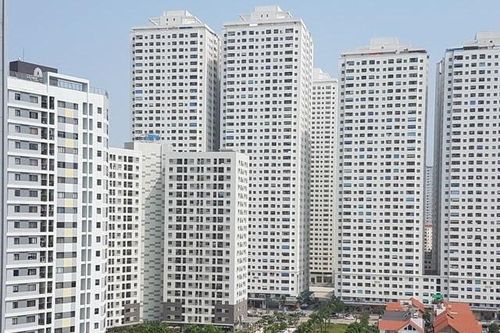 Bộ Xây dựng nói lý do nhà đất 'hết cửa' tăng giá bất hợp lý