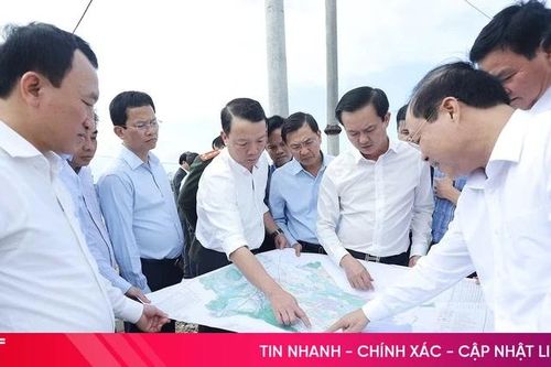 Hà Tĩnh thành lập 3 tổ công tác tháo gỡ vướng mắc cho các dự án đầu tư