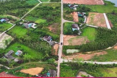 Mỗi thửa đất sẽ có mã định danh duy nhất, tích hợp tọa độ quốc tế