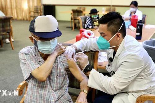 OECD thiệt hại 135 tỷ USD mỗi năm vì Hội chứng COVID kéo dài