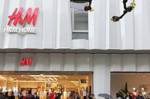 Tập đoàn thời trang H&M chuyển một phần cơ sở sản xuất sang Bắc Phi