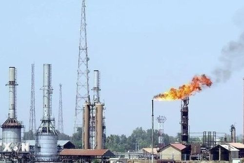 Libya công bố phát hiện mới về dầu khí tại bể trầm tích Ghadames