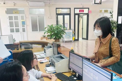 Yêu cầu đẩy mạnh triển khai bệnh án điện tử tại cơ sở khám chữa bệnh