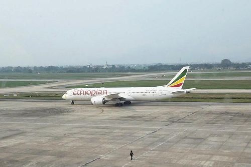 Hãng Ethiopian Airlines mở đường bay mới kết nối Hà Nội và Bangkok