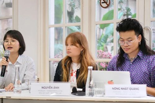 Tạo đường cho phim tài liệu Việt ra với khán giả trong nước và quốc tế
