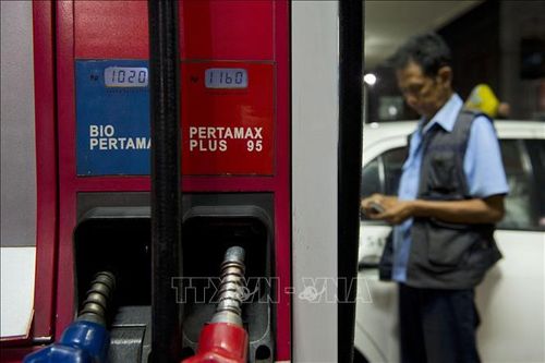 Indonesia siết chặt kiểm soát khai thác dầu khí