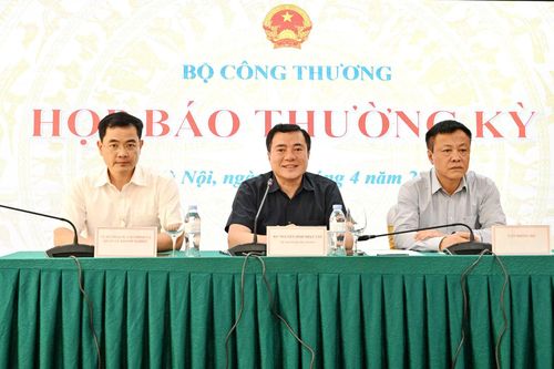 Nhiều điểm sáng trong sản xuất, thương mại, xuất khẩu trước bối cảnh nhiều thách thức