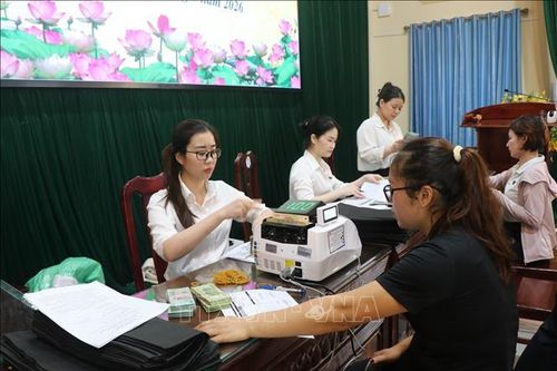 Thêm chính sách đặc thù về bồi thường đất ở dự án Cảng hàng không quốc tế Gia Bình