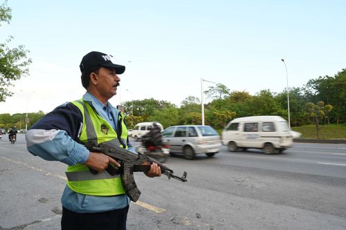 Đại sứ Iran bất ngờ xóa bài đăng về việc Tehran tham gia đàm phán hòa bình tại Islamabad