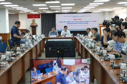 TP Hồ Chí Minh: Nhiều hoạt động xúc tiến đầu tư và hợp tác quốc tế diễn ra trong tháng 4