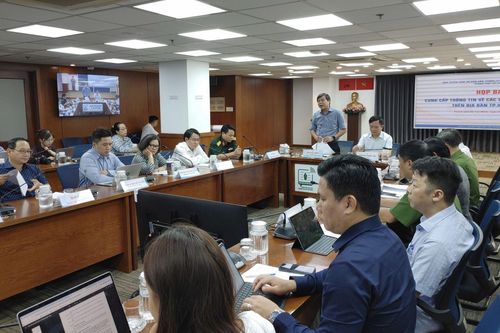 TP Hồ Chí Minh: Nhiều điểm nóng chuyển biến tích cực sau thí điểm công an cấp xã lập lại trật tự đô thị