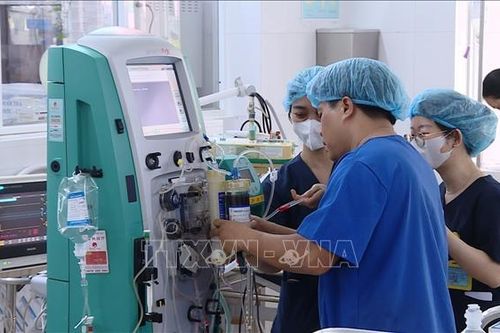 Bộ Y tế triển khai kế hoạch thực hiện Nghị định về xử phạt vi phạm y tế