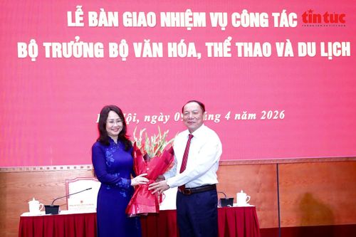Chuyển tư duy quản lý sang tư duy kiến tạo, mở rộng không gian phát triển văn hóa