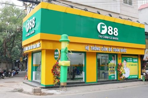 F88 sắp 'bơm' hơn 1.500 tỷ đồng phát hành cổ phiếu, vốn điều lệ tăng gấp đôi