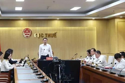108 doanh nghiệp thuộc diện kiểm tra thuế theo chuyên ngành năm 2026