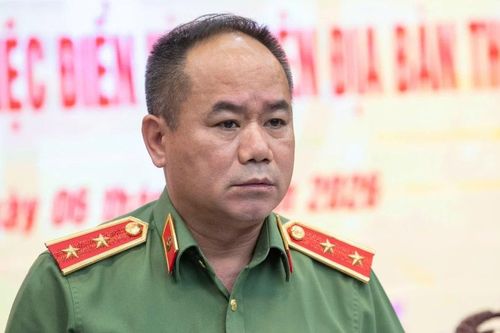 Giám đốc Công an Hà Nội: Vì sao hàng trăm tấn lợn bệnh 'qua mặt' chính quyền?