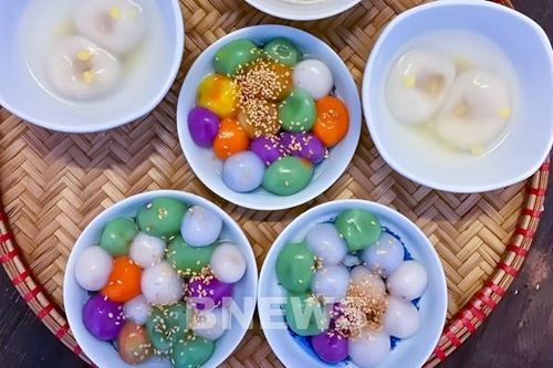 Tết Hàn thực 2026 rơi vào ngày nào? Ý nghĩa đặc biệt của bánh trôi, bánh chay