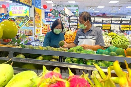 TP. Hồ Chí Minh lan tỏa 'Tick xanh trách nhiệm', gỡ khó cho nhà cung cấp