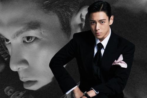 Hàng loạt ca khúc của T.O.P bị cấm sóng