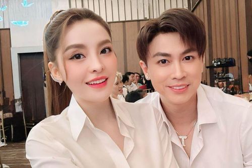 Hồ Việt Trung thông báo khẩn có liên quan đến Saka Trương Truyền