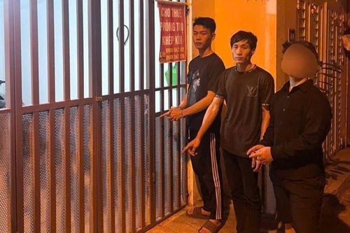 Chiếc kẹp tóc của nhóm thanh niên gây ra 'nỗi ám ảnh' tại các khu nhà trọ