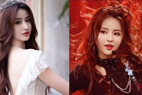 Kim Tử Hàm gây hoang mang khi livestream lộ vết thương, phát ngôn gây tranh cãi