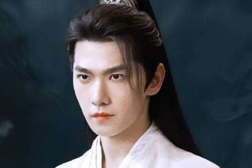 Dương Dương tỏa sáng với tạo hình cổ trang mới