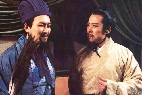Lãnh đạo giỏi nhất trong Tam Quốc Diễn Nghĩa