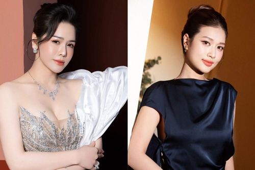 Động thái đặc biệt của Nhật Kim Anh dành cho Đoàn Thiên Ân