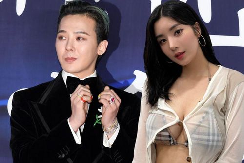 Kwon Eunbi không gia nhập công ty của G-Dragon