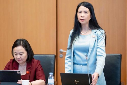 Đề xuất phụ nữ di cư, mẹ đơn thân nuôi con nhỏ được trợ giúp pháp lý miễn phí