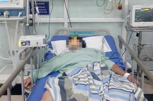Cứu sống 2 bệnh nhân nguy kịch do ngộ độc lá ngón